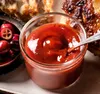 Cranberry barbecue sauce