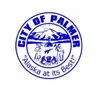 City of Palmer seal