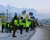 Teamsters Local 959, representing the Mat-Su school bus drivers, and representatives from Durham School Services met twice this week, but failed to reach an agreement that would see drivers r