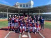 The Wasilla Road Warriors won the Matson Invitational. Courtesy photo