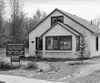 The Colony House Museum in downtown Palmer is one place where
you can discover Alaska's past. Frontiersman file photo.