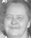 Shirley Jean Thompson