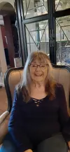 Barbara “Barby” Frances Carroll Mayo