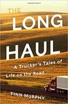 Long Haul book cover