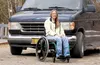 Valley resident Lucinda Irish received a donation from the Matanuska Electric Association’s Round-Up program to fix the transmission on her van. Irish purchased the van used, and its transmis