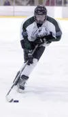 Colony's Alex Svoboda has been tendered by the Southern Oregon Spartans of the Junior A Tier III Northern Pacific Hockey League. Robert DeBerry