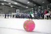 The annual Rockin Hockey event drew hockey players and special needs students from across the Valley. Jacob Mann/Frontiersman