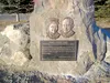 Snider Plaque Dedication