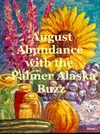 Palmer Buzz