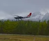 The Wasilla Municipal Airport expansion got a big boost with the receipt of up to $12M in grant money from the FAA, which will be used for Taxiway K and other related improvements. This proje