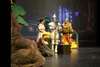 CHS students perform at the Glenn Massay Theater. Jacob Mann/Frontiersman