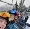 The Mat-Su Ski and Snowboard Club has been getting local youth on the slopes for more than 20 years. Courtesy photo