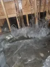 Local plumbing and heating companies have stayed busy throughout the month of January. Courtesy photo