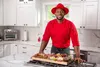 Chef Darian Bryan. Photo by Brett Crow.