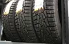 The Anchorage Assembly voted to move first day for legal studded tires back two weeks Tim Rockey/Frontiersman