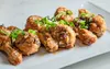 Maple chipotle chicken