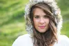 Greta Jenkins is a senior student and skier for Colony High School. She was named basketball Homecoming Queen last month and holds the highest un-weighted grade point average in her class. Sh