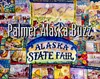 Palmer Buzz