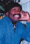 EDWARD JAMES CATHEY