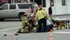 accident