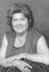 Margaret Elizabeth (Ayer) Deutsch
