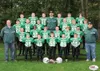 MYFA Colony Knights third- and fourth-grade football team wins state championship