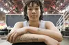 Former Houston High girls basketball standout Dajonee Hale, seen here at the 2013 ASAA/First National Bank 3A State Basketball Championships, has risen to new levels as a standout with the Ce