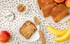 Issue No. 43: Nut butter in North Carolina