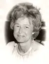 Mary Louise Johnson