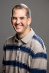 Dr. John Houghton Courtesy photo