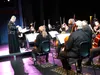 The Matanuska-Susitna Orchestra performs at the Glenn Massay Theater Sunday, Nov. 19. Jacob Mann/Frontiersman