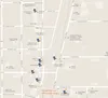 Love is the theme for this month's Second Saturday Art Walk. To plan your walk through downtown Palmer, match up the locations on this map with the numbers in the story.