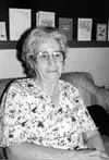 VIRGINIA BROWN WILLIAMS