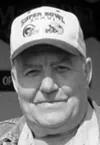 Frank George Kevan