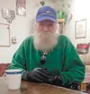 Ted 'Russell' Adkins Courtesy photo