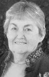 Lois Fowler