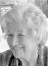 Betty Stewart
