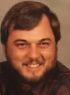 Robert Lee Berry