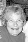 Lillian Marie Foret Yadon