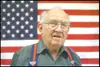 ROBERT DeBERRY/Frontiersman file photo Harold Ward has a full
to-do list, including volunteering for multiple veterans
organizations.