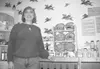 Marlene Cameron, formerly of Cameron Birch Syrup &amp;
Confections Inc., successfully ventured into the foreign export
market in 1999 and received an organic certification for her
product fro