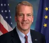 Alaska Sen. Dan Sullivan