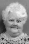 Patricia M. “Pat” Burlison