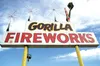 Gorilla Fireworks Frontiersman file photo