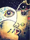 “A Sight for Soar Eyes” by Sarah K. Gittlein Courtesy Sarah K. Gittlein
