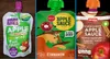 The FDA has issued a recall for three cinnamon applesauce pouches, seen here, that have been linked to lead poisoning cases. (FDA.gov)