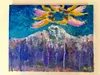 “Crying Mountain” by Barbara Hunt Barbara Hunt