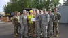SrA Alec Ailiff was selected as the Chief’s Choice Award winner of the month of June 2019