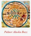 Palmer Buzz
