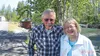 A 50th wedding anniversary celebration is planned July 12, 2014, for Earl and Karen Lackey at Alaska Raceway Park. Courtesy photo